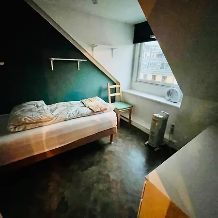 City Trondheim