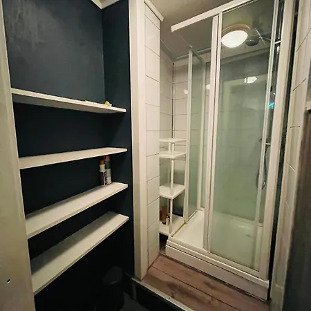 City Quarto em Acomodações Particulares