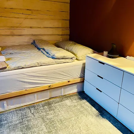 Homestay City Trondheim